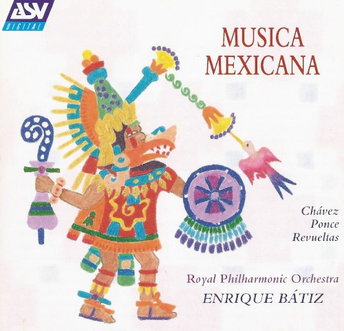Música mexicana