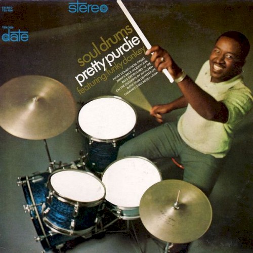 Soul Drums