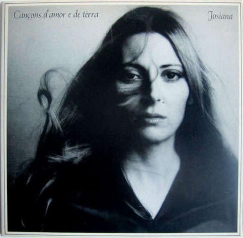 Cançons d'amor e de tèrra
