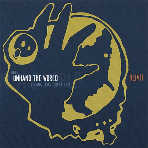 Unhand The World