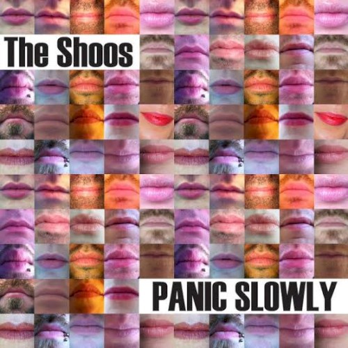 Panic Slowly