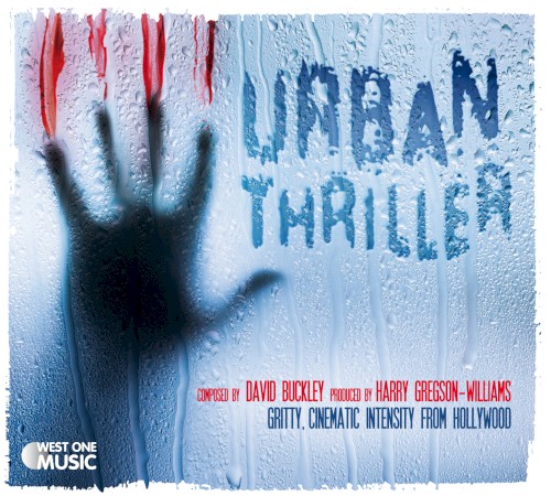 Urban Thriller (Original Soundtrack)