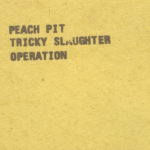 Tricky Slaughter Operation