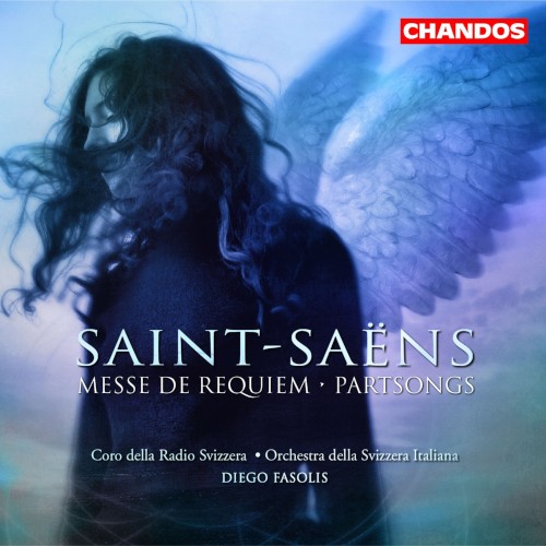 Messe de Requiem / Partsongs