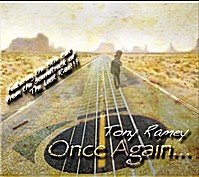 Once Again (2011) Tony Ramey