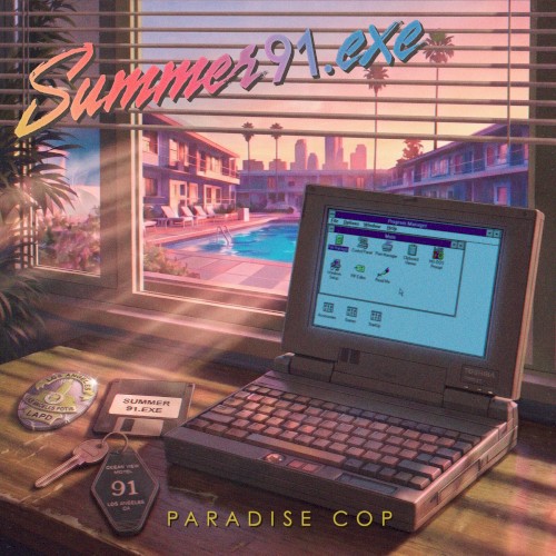 SUMMER 91.exe