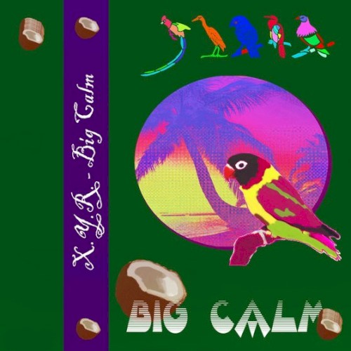 Big Calm