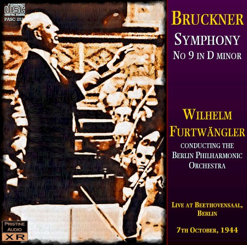 Symphony No. 9 in D minor