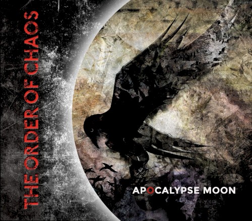 Apocalypse Moon