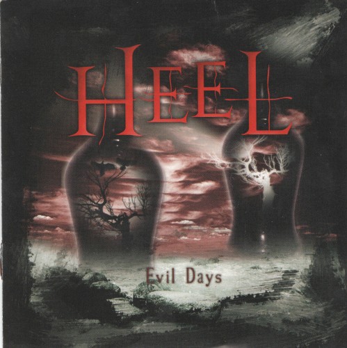 Evil Days