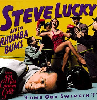Come Out Swingin'!