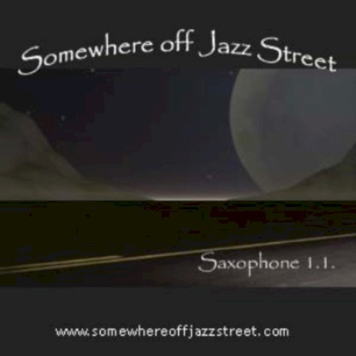 Saxophone 1.1.
