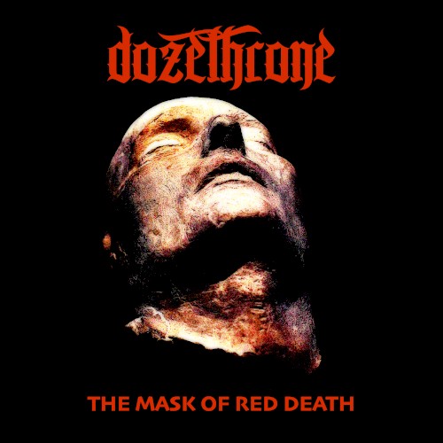 The Mask of Red Death