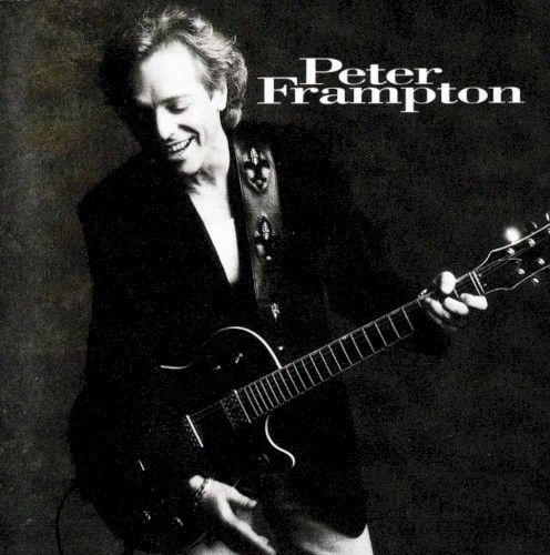 Peter Frampton