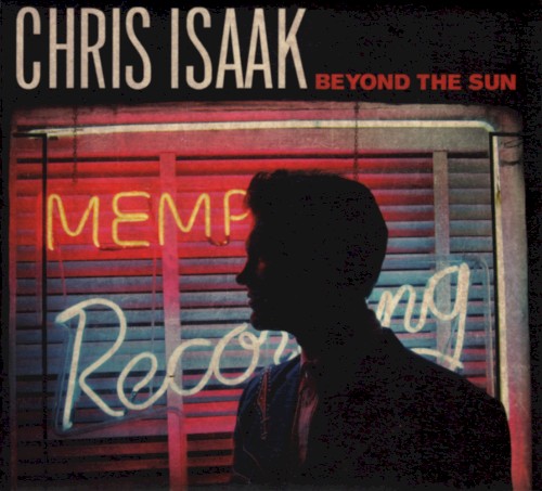 Beyond the Sun