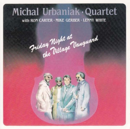 Friday Night at the Village Vanguard