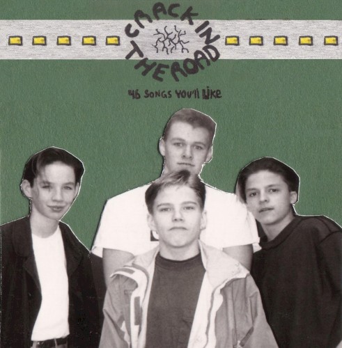 46 Songs You’ll Like (album 2)
