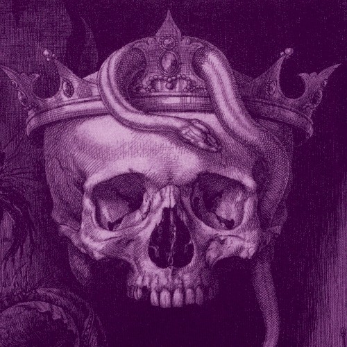 HIS MAJESTY PHONK