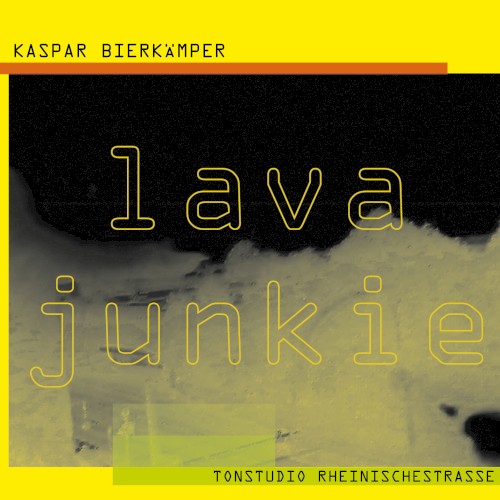Lava Junkie