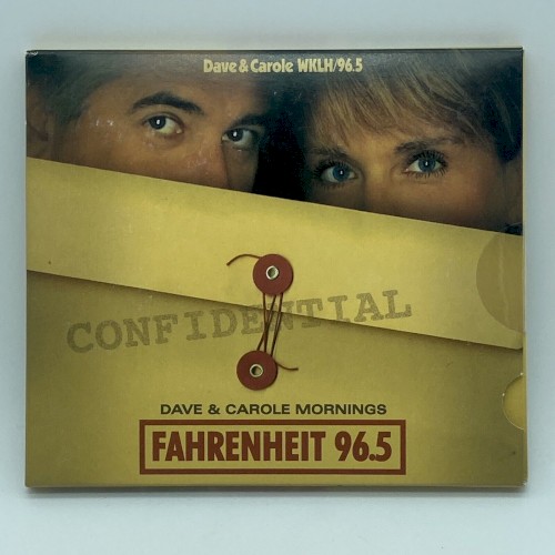 Fahrenheit 96.5