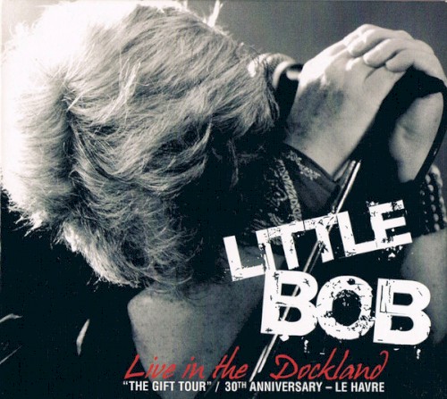 Live in the Dockland
