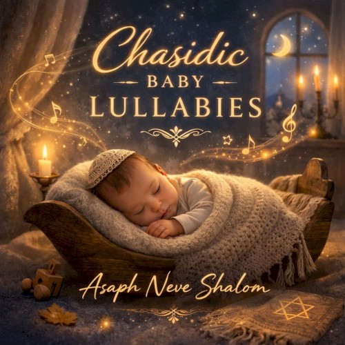 Chasidic Baby Lullabies