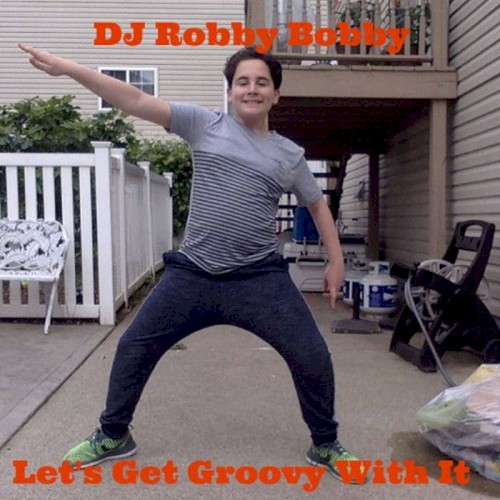 Let's Get Groovy With It