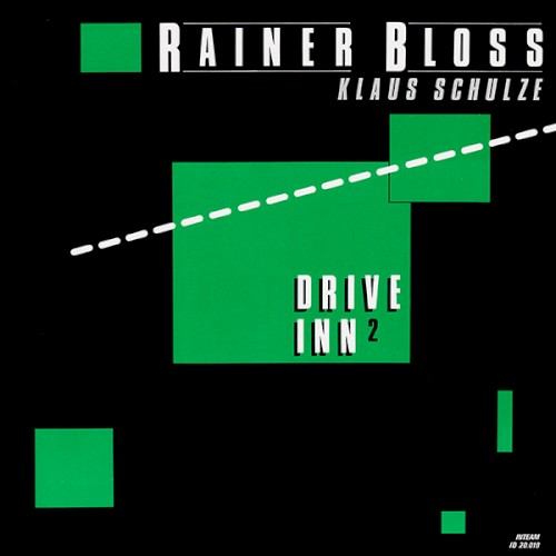 Drive Inn, Volume 2