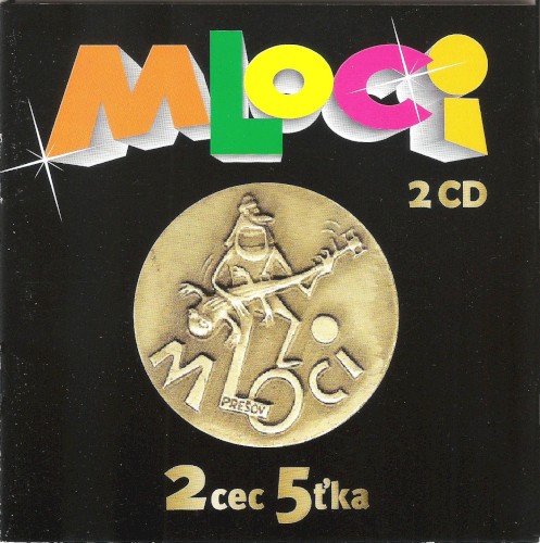 2cec 5ťka