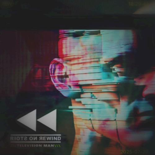 Television Man