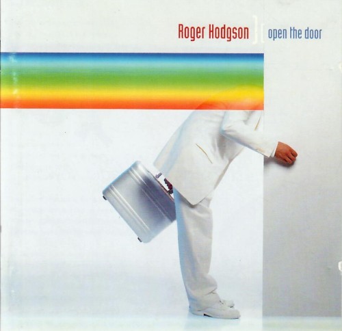 Open the Door