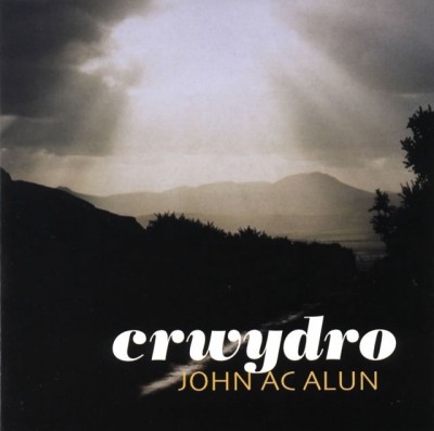 Crwydro