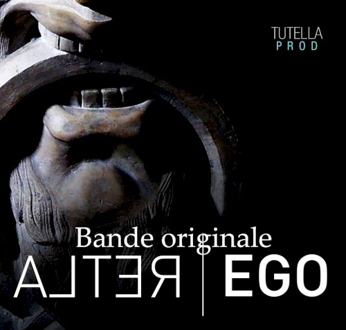 Alter ego