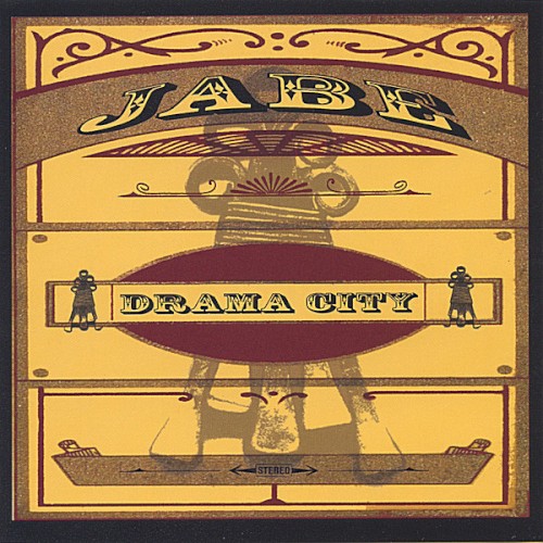 Drama City