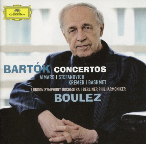 Concertos