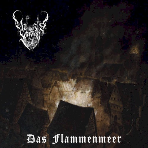 Das Flammenmeer