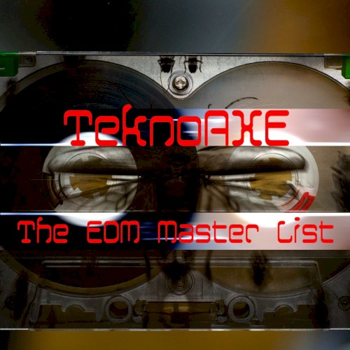 The EDM Master List