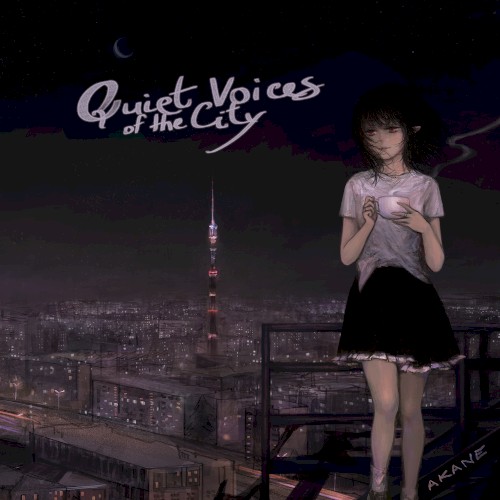 Quiet Voices of the City
