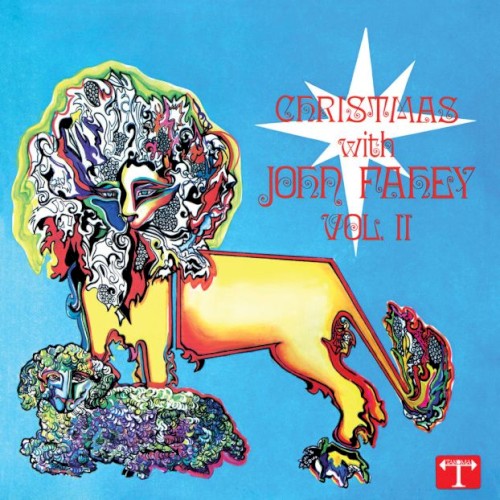 Christmas With John Fahey, Volume II