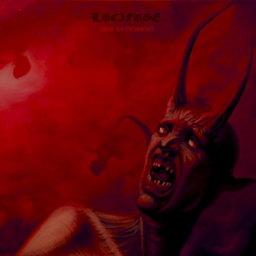 Der AntiChrist