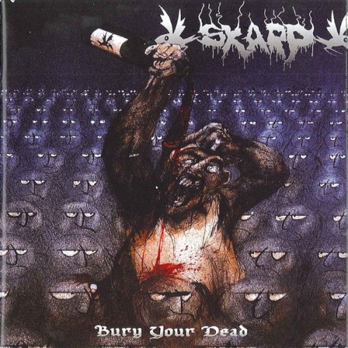 Bury Your Dead