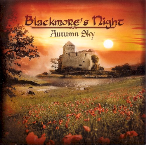 Autumn Sky