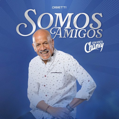 Somos amigos