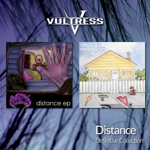 Distance: Definitive Collection