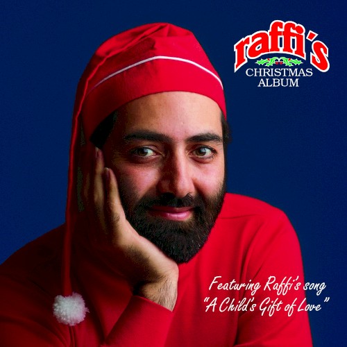 Raffi's Christmas Album