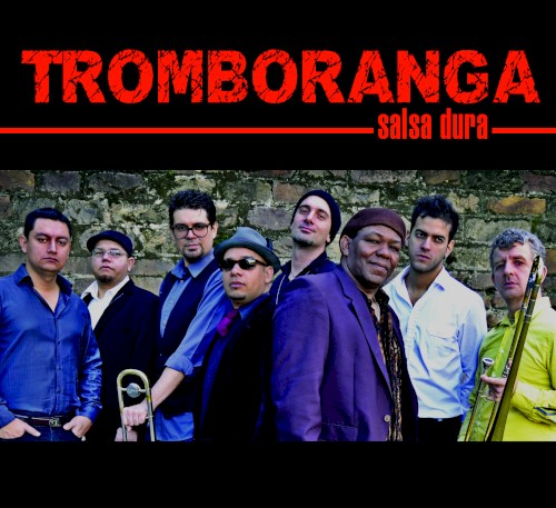 Tromboranga