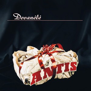 Dovanėlė