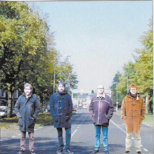 Hereweg