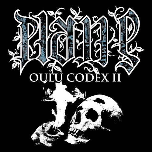 Oulu Codex II