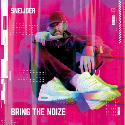 BRING THE NOIZE